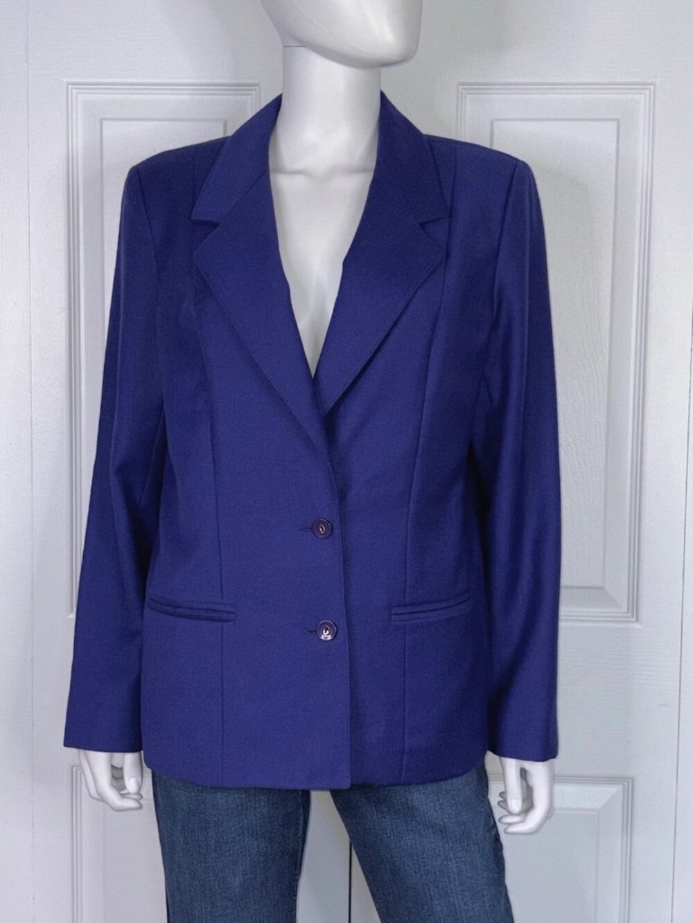 DAILLARD'S women's blazer size 14